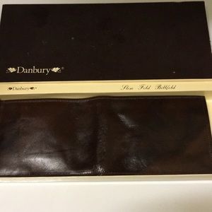Genuine Leather Wallet